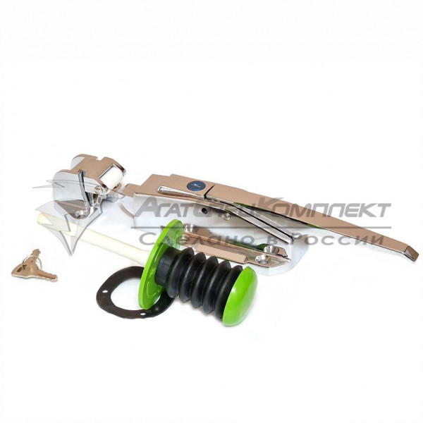 F30.1 Замок рефрижератора 310мм