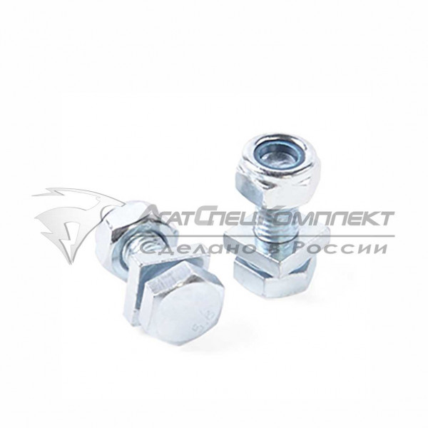 AL151.4 Крепеж профиля боковой защиты