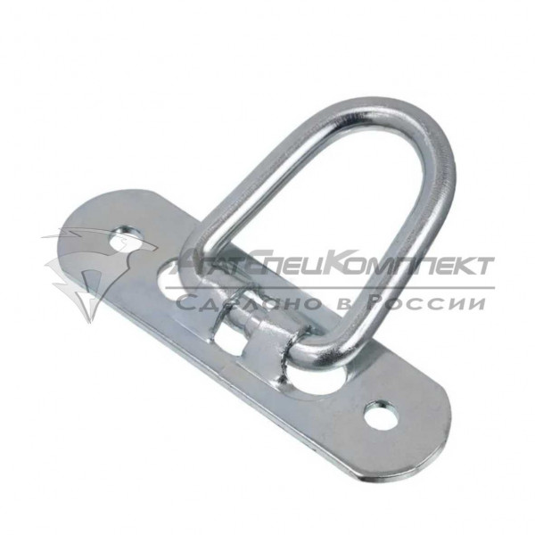 TF21 Скоба колебательная вертикальная