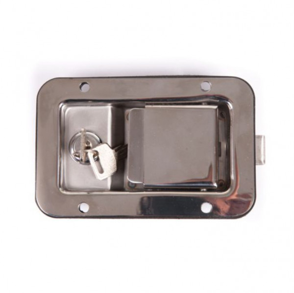 F29.4 Клавишный замок