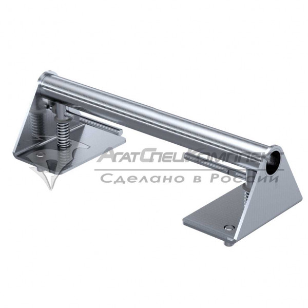 L93.5 Упор колесный дл.520