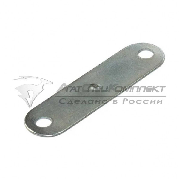 TF26 Подкладка под скобу 62х16 мм