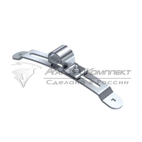 А61.1 Кронштейн крепления крыла 3мм