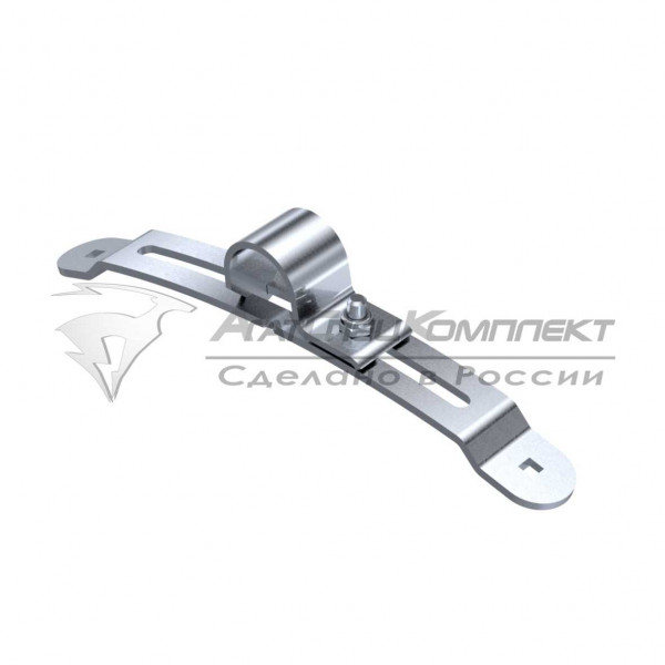 А61.2 Кронштейн крепления крыла 5мм