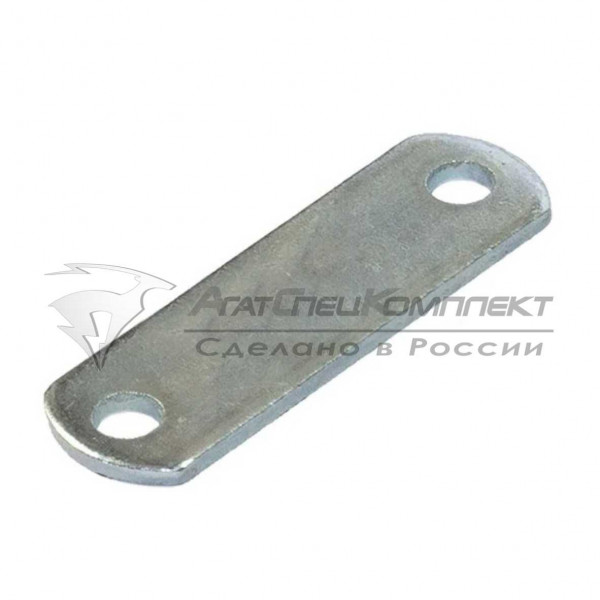 TF28 Подкладка под скобу 49х15 мм