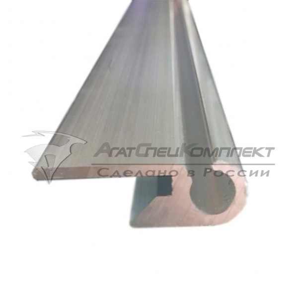 СК04 Профиль зацепа тента