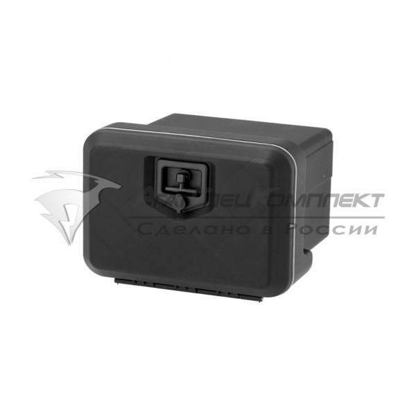 Z81000 Ящик инструментальный пластиковый 410х348х340 DAKEN