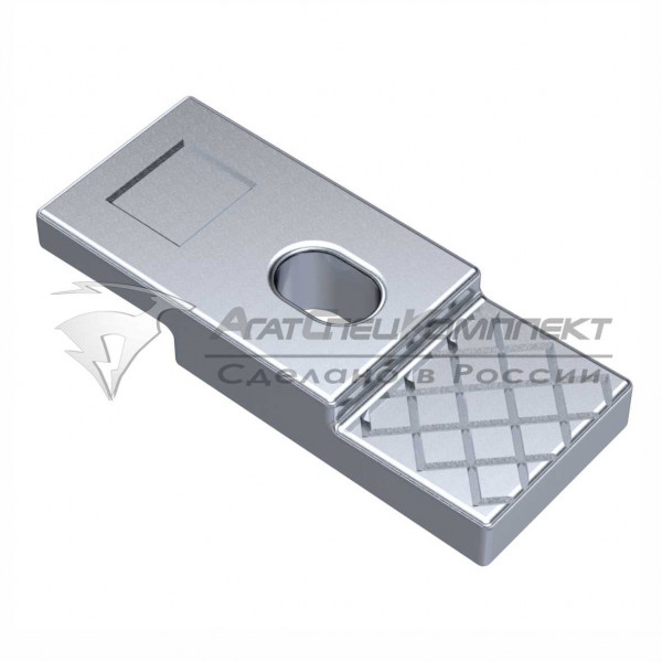 А64 Пластина крепления платформы