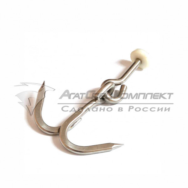 M50 Крюк для тушевоза двойной