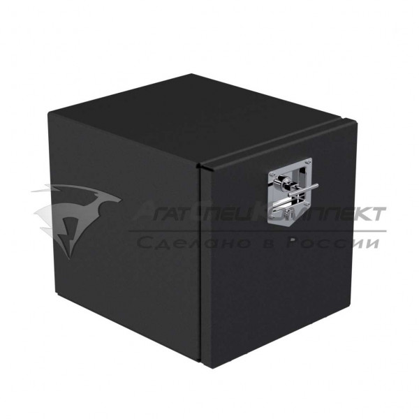 Z07 Металлический инструментальный ящик 400х400х464