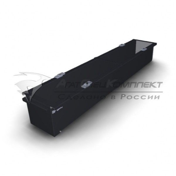 Ящик под коники (350х470х2095)