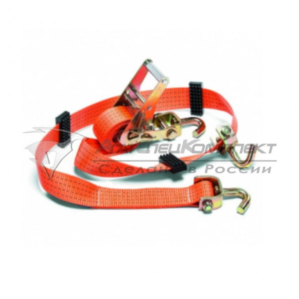 Автовозный стяжной ремень