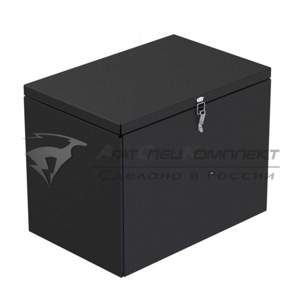 Z11 Металлический инструментальный ящик 600х400х461