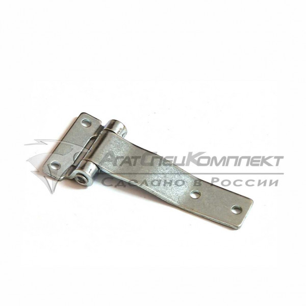 F05.2 Zn Петля Т-образная оцинкованная