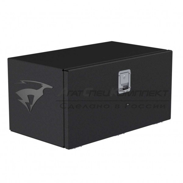 Z14 Металлический инструментальный ящик 800х400х464