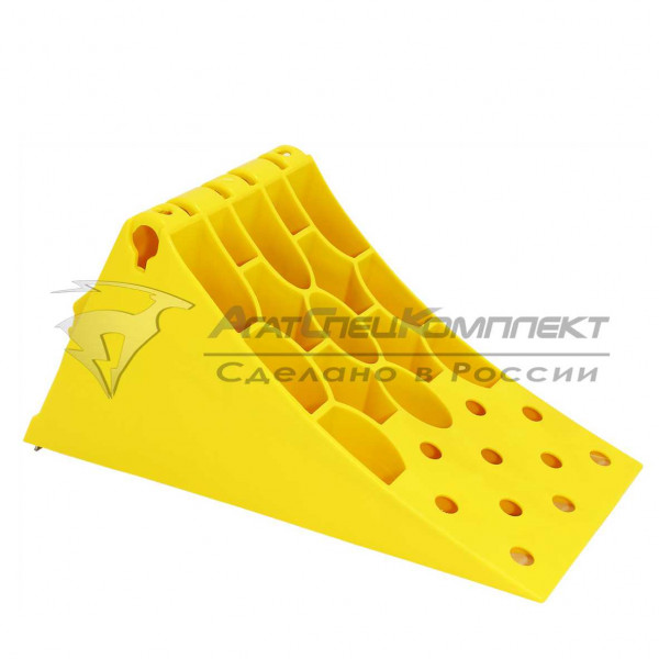 E16 Упор противооткатный Parteх 160мм