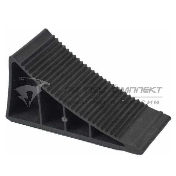 Е17 Упор противооткатный Parteх 80мм