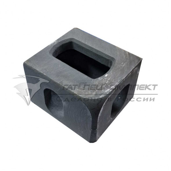 Угловой контейнерный фитинг (8шт)