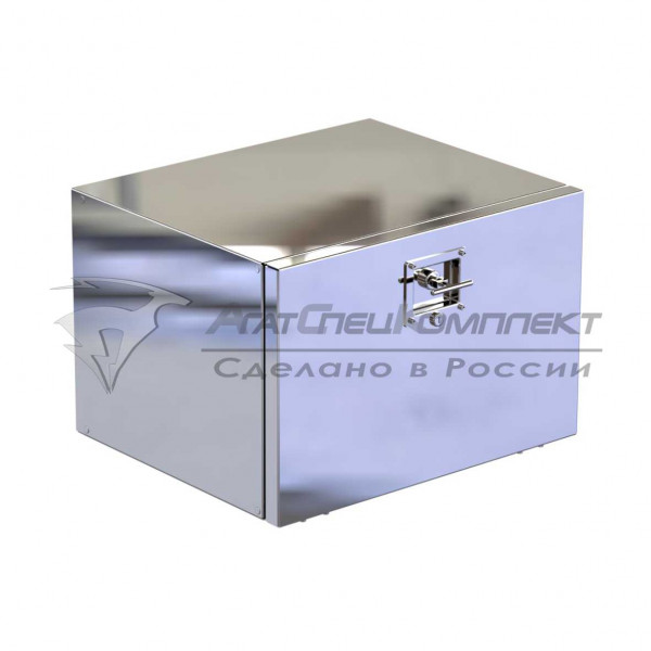 Z12 Металлический инструментальный ящик 600х400х500