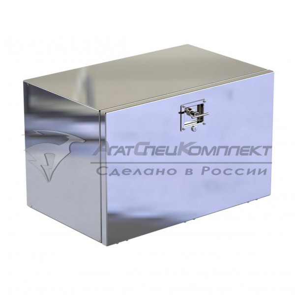 Z15 Металлический инструментальный ящик 800х518х500