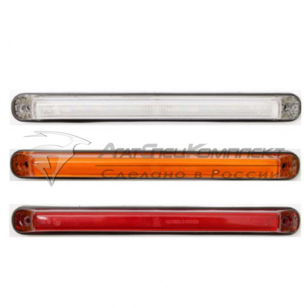 Фонарь габ. maxi LED-12 высокий