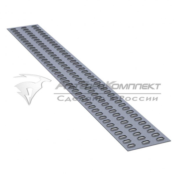 L93.3 Настил автовозный (без покрытия)