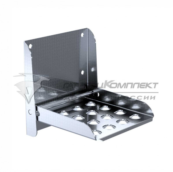 А86 Подножка