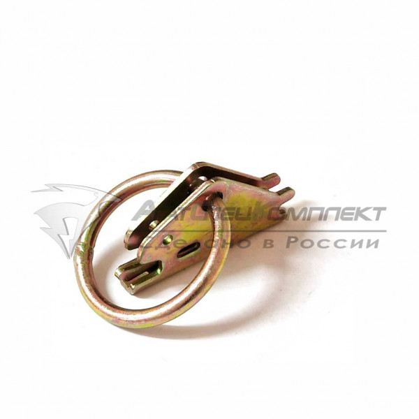 L90.3 Кольцо для стальной такелажной рейки 1500 кг