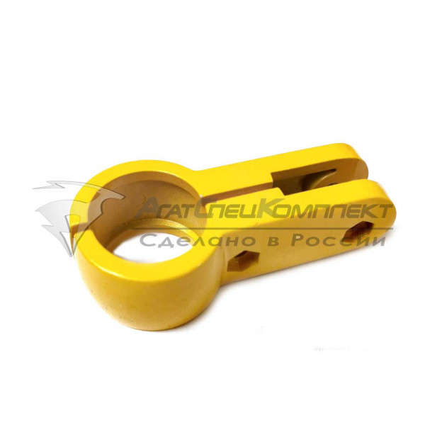 В01 Кронштейн поручня