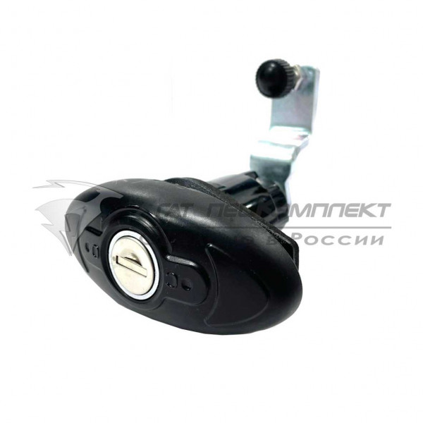 Замок люка поворотный A6503-1170