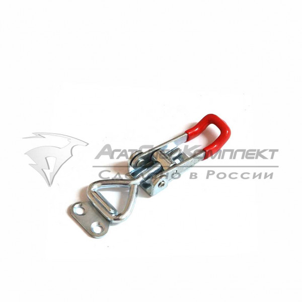 Эксцентриковый замок 77-88 без пломбы