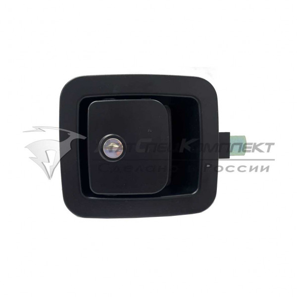 Замок клавишный (двусторонний) A7833-1111