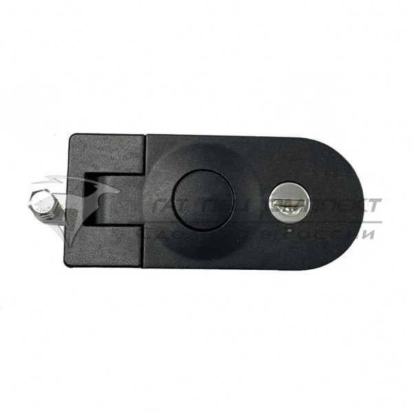 Замок прижимной A7303-1111