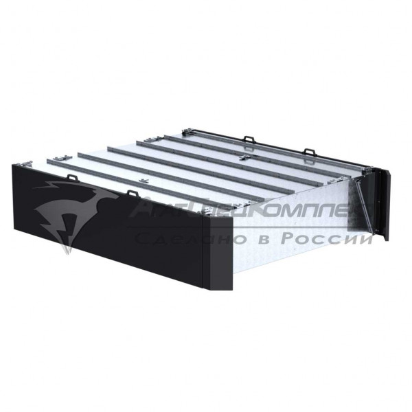 Z101 Паллетный ящик (30 европаллет)