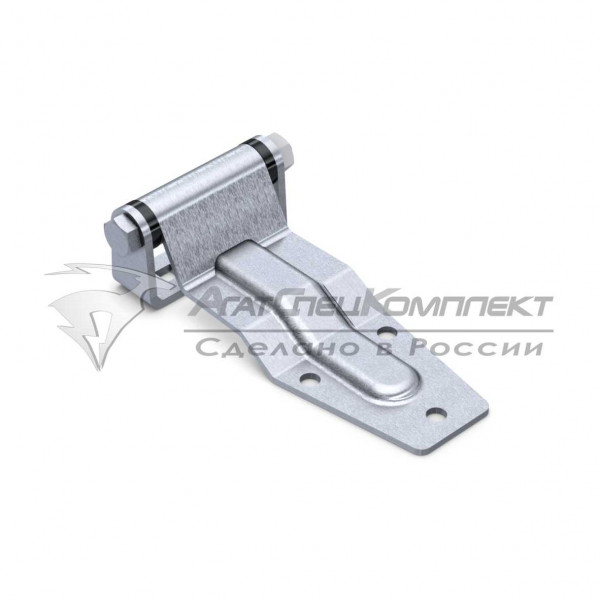 F01.1 Zn Петля малая оцинкованная