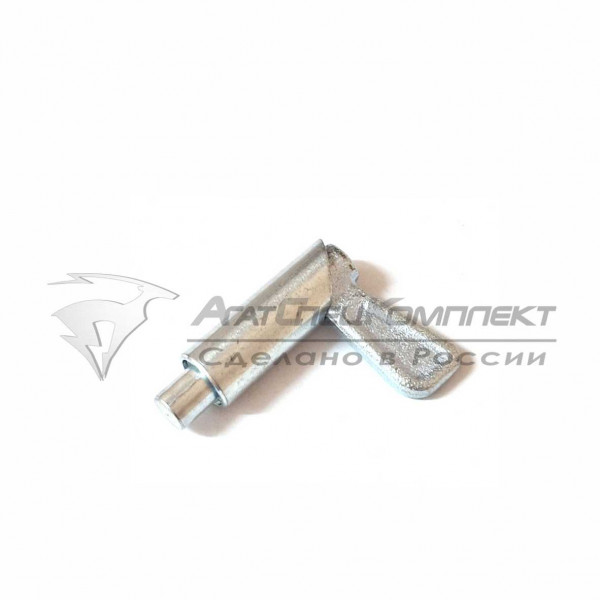 Р145.4 Фиксатор пружинный (пистолетик) d12