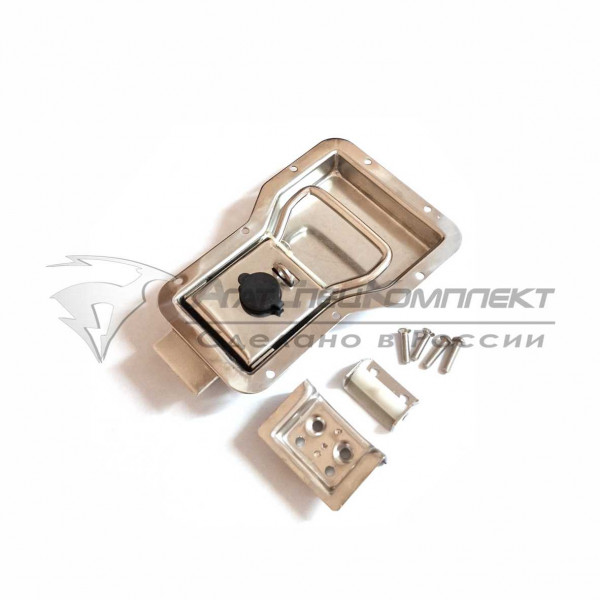 F30.2 Замок для мороженицы