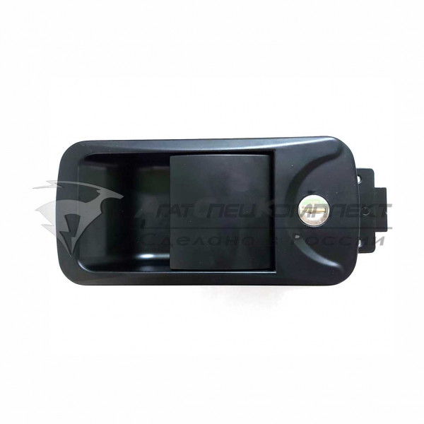 F29.8 Замок врезной клавишный