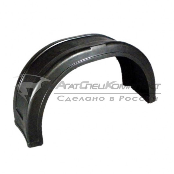 Крыло пластик К220