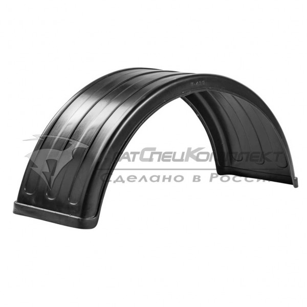 Крыло пластик К430