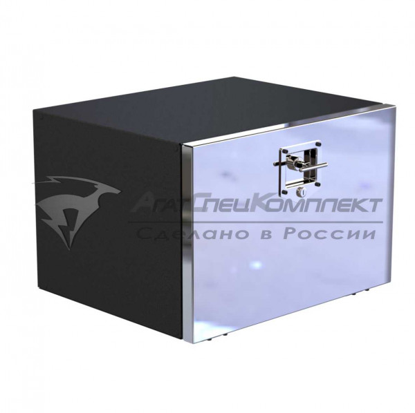 Z16 Металлический инструментальный ящик 500х350х368