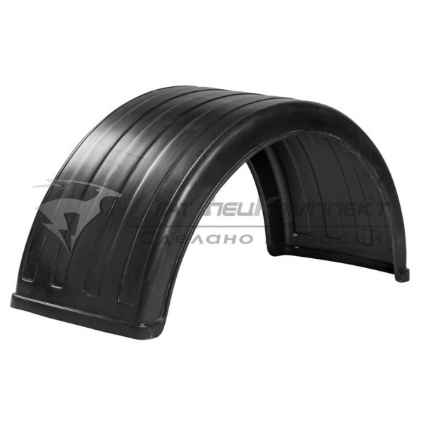 Крыло пластик К520