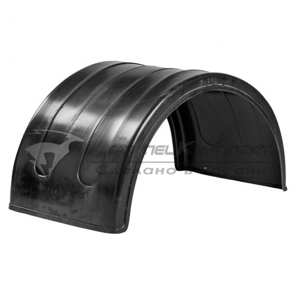 Крыло пластик К570 (В03)