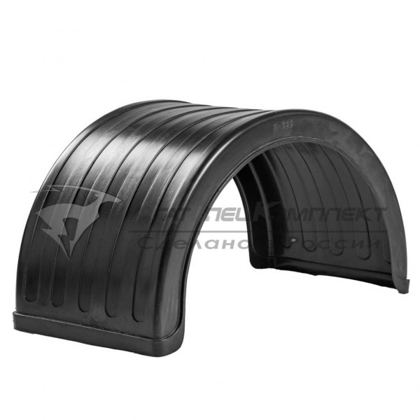 Крыло пластик К630