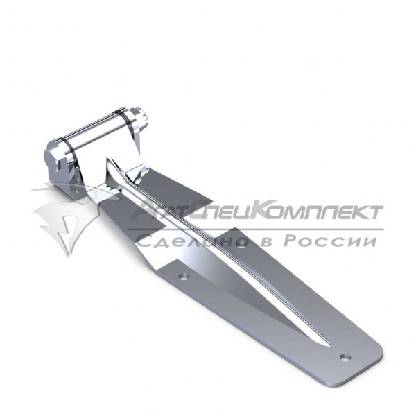 F04.1 SS Петля двери большая нержавеющая сталь