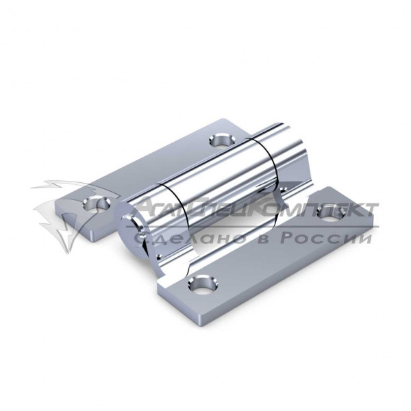 F05.1 SS Петля бабочка нержавеющая сталь