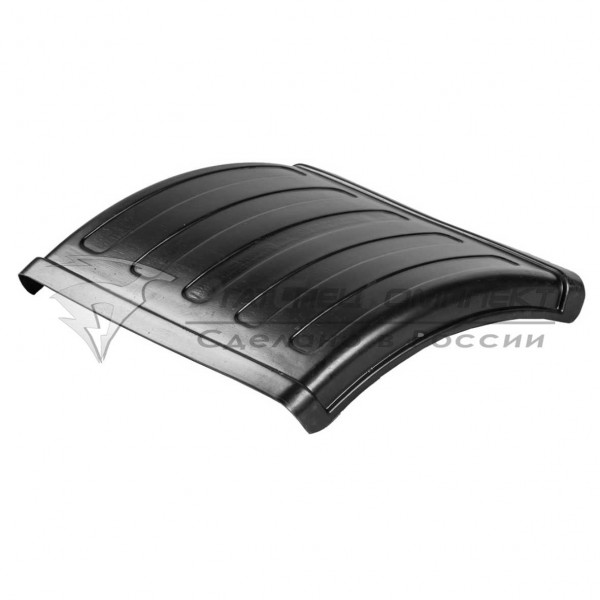 Крыло пластик К670 1/3