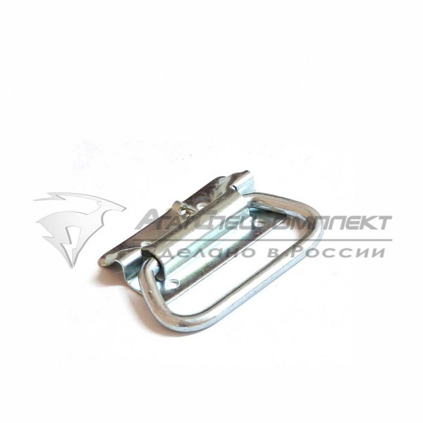 B11 Откидная ручка для ящиков (с пружиной)