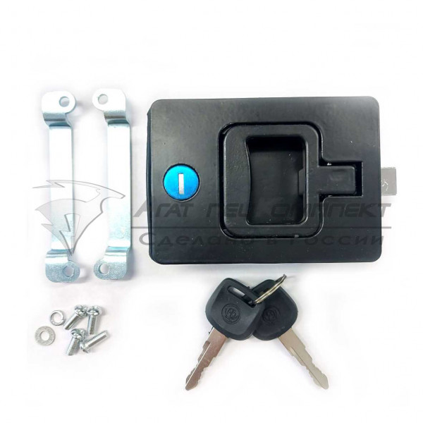 F29.9 Замок клавишный 105*77-182