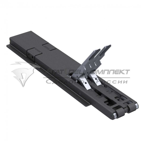 Р101 Бортовая стойка средняя 800мм